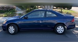 2003 Honda Civic LX