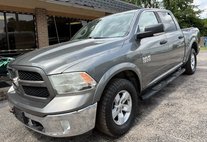 2013 Ram Ram Pickup 1500 SLT