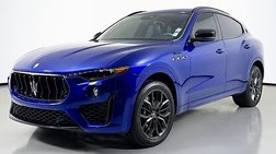 2022 Maserati Levante Modena
