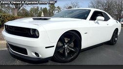 2015 Dodge Challenger R/T