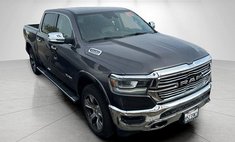 2021 Ram Ram Pickup 1500 Laramie