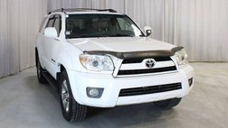 2009 Toyota 4Runner Limited