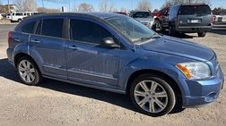 2007 Dodge Caliber R/T