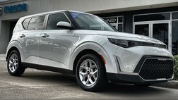 2023 Kia Soul S