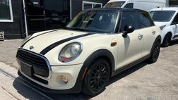 2018 MINI Hardtop Cooper