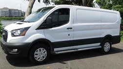2023 Ford Transit 250