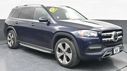 2022 Mercedes-Benz GLS GLS 450