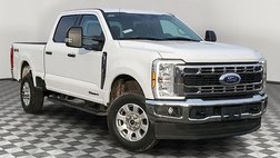 2024 Ford Super Duty F-350 XLT