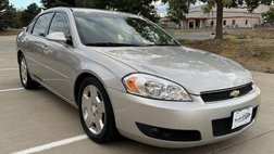 2007 Chevrolet Impala SS