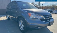2011 Honda CR-V EX