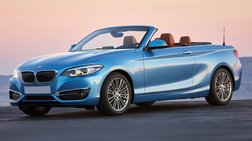 2018 BMW 2 Series 230i xDrive