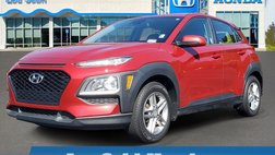 2019 Hyundai Kona SE
