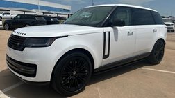 2024 Land Rover Range Rover P530 Autobiography LWB