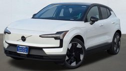 2026 Volvo EX30 Twin Ultra