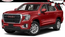 2022 GMC Yukon SLE