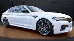 2023 BMW M5 Base