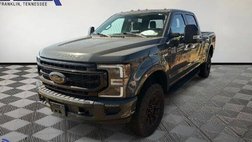 2021 Ford Super Duty F-250 Lariat