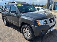 2010 Nissan Xterra SE