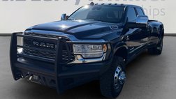 2024 Ram Ram Pickup 3500 Limited