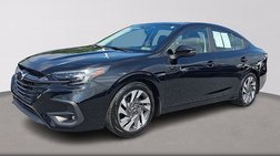 2024 Subaru Legacy Limited