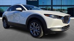 2025 Mazda CX-30 Preferred