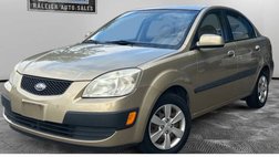2008 Kia Rio LX
