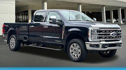 2024 Ford Super Duty F-250 Lariat