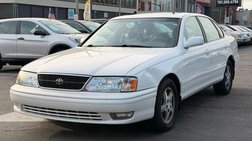 1999 Toyota Avalon XL