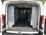 2023 Ford Transit 250