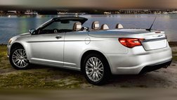 2011 Chrysler 200 Limited