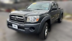 2010 Toyota Tacoma Base