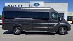 2021 Ram ProMaster 3500 159 WB