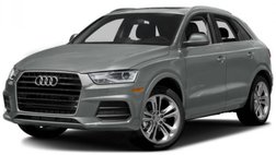 2018 Audi Q3 Premium Plus