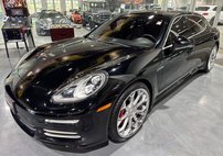 2014 Porsche Panamera 4S Executive