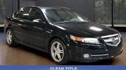 2008 Acura TL FWD
