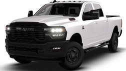 2026 Ram Ram Pickup 2500 Tradesman