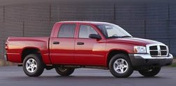 2005 Dodge Dakota SLT