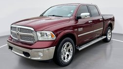 2017 Ram Ram Pickup 1500 Laramie