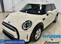 2022 MINI Hardtop Cooper