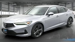 2023 Acura Integra w/A-SPEC