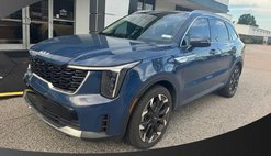 2024 Kia Sorento EX
