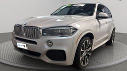 2018 BMW X5 xDrive50i