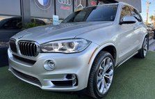2015 BMW X5 sDrive35i