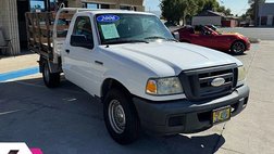 2006 Ford Ranger XL