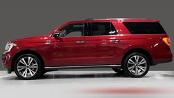 2020 Ford Expedition MAX Limited