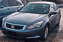 2010 Honda Accord LX