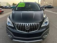 2016 Buick Encore Premium