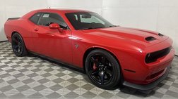 2021 Dodge Challenger SRT Hellcat