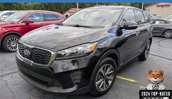 2020 Kia Sorento LX