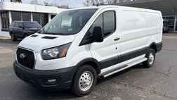 2024 Ford Transit 250